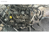 Oto Çıkma Parça / Dodge / Nitro / Motor / Motor (komple) / Çıkma Parça 