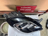 Oto Çıkma Parça / Ford / Puma / Far & Stop / Sağ Ön Far / Çıkma Parça 