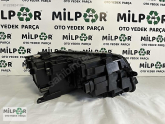 Oto Çıkma Parça / Volkswagen / Tiguan / Far & Stop / Sol Ön Far / Çıkma Parça 