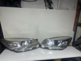 Oto Çıkma Parça / Ford / Kuga / Far & Stop / Sol Ön Far / Çıkma Parça 