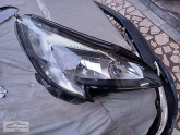 Oto Çıkma Parça / Opel / Corsa / Far & Stop / Sol Ön Far / Çıkma Parça 