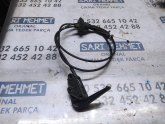 ÇIKMA PEUGEOT 301 MOTOR KAPUTU AÇMA MANDALI TELİ