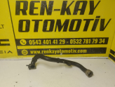 144605956R RENAULT CLİO 5 CAPTUR 1.3 TCE TURBO HORTUMU ORJ ÇIKMA