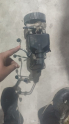 Oto Çıkma Parça / Renault / Kangoo / Yakıt / Yakıt Pompası / Çıkma Parça 
