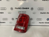 Oto Çıkma Parça / Volkswagen / Amarok / Far & Stop / Sağ Arka Stop / Çıkma Parça 