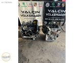 Oto Çıkma Parça / Skoda / Karoq / Motor / Motor (komple) / Sıfır Parça 