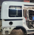OPEL COMBO C 2007 ORİJİNAL TAVANARKA ÇAMURLUK KOMPLE