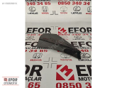 TOYOTA CHR SIFIR CAM KÖŞE 15-19 OEM NO: 62581-F4011