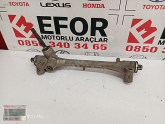 Oto Çıkma Parça / Toyota / Corolla / Direksiyon / Direksiyon Kutusu / Çıkma Parça 