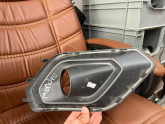 Oto Çıkma Parça / Ford / Tourneo Courier / Tampon / Sis Farı Çerçevesi / Çıkma Parça 