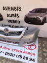 Oto Çıkma Parça / Toyota / Verso / Tampon / Ön Tampon / Çıkma Parça 