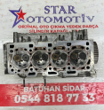 Oto Çıkma Parça / Dacia / Duster / Motor / Silindir Kapağı / Çıkma Parça 