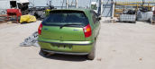 Oto Çıkma Parça / Fiat / Palio / Kaporta & Karoser / Sağ Arka Kapı / Çıkma Parça 