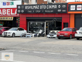 Oto Çıkma Parça / Mitsubishi / Eclipse / Far & Stop / Sol Ön Far / Çıkma Parça 