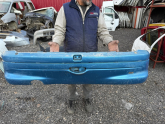 PEUGEOT 206 ARKA TAMPON HATCBACK 98-08 MODEL ÇIKMA TEMİZ