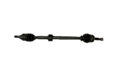 AKS KOMPLE SOL (ABS) REVİZYONLU KİA SEPHIA 95-98 / 0K217-25-60X