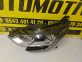 Oto Çıkma Parça / Renault / Megane / Far & Stop / Sol Ön Far / Çıkma Parça 