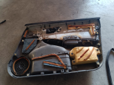 Oto Çıkma Parça / Honda / Civic / Koltuk & Döşeme / Kapı Döşemesi / Çıkma Parça 