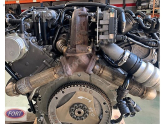 Oto Çıkma Parça / Audi / Q7 / Motor / Motor (komple) / Çıkma Parça 