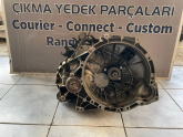 Oto Çıkma Parça / Ford / Transit Connect / Şanzıman / Şanzıman Komple / Çıkma Parça 