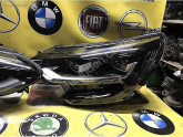Oto Çıkma Parça / Renault / Megane / Far & Stop / Far Düğmesi / Çıkma Parça 