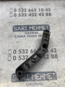 ÇIKMA SEAT İBİZA SAĞ ÖN ÇEKME KOLU