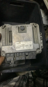 FORD FOCUS MOTOR BEYNİ 4M51-12A650-NE