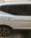 Nissan Qashqai J11 - Hatasız Sağ Arka Kapı - Orijinal - Mil Ot