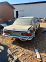 Hurda Belgeli Araçlar / Mercedes / 280
