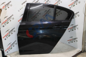 BMW 5 SERİSİ G30 SOL ARKA KAPI