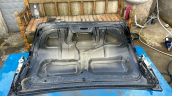 Oto Çıkma Parça / Peugeot / 407 / Kaporta & Karoser / Bagaj Kapağı / Çıkma Parça 