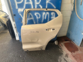 Volvo xc40 sol arka kapı
