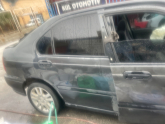 Honda Honda civic sağ arka kapı