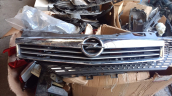 opel astra h panjur