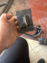 Jeep Koltok ayar dümesi