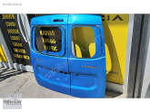 Oto Çıkma Parça / Dacia / Dokker / Kaporta & Karoser / Bagaj Kapağı / Çıkma Parça 