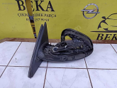 Oto Çıkma Parça / Opel / Insignia / Ayna / Sol Dış Ayna / Sıfır Parça 