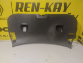 909004686R RENAULT CLİO 4 SW BAGAJ KAPAĞI KAPLAMASI PANDİZOT ORJ