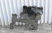 Peugeot 208 sağ şasi kolu ucu 9823512580