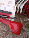 Oto Çıkma Parça / Opel / Corsa / Tampon / Ön Tampon / Çıkma Parça 