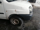 Oto Çıkma Parça / Fiat / Doblo / Kaporta & Karoser / Komple Ön / Çıkma Parça 