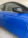OPEL CORSA F SAĞ ÖN KAPI ORJİNAL ÇIKMA (DOLU) - 9837705880