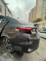 Hurda Belgeli Araçlar / Honda / City