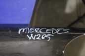 Oto Çıkma Parça / Mercedes / C Serisi / Kaporta & Karoser / Sağ Ön Çamurluk / Çıkma Parça 