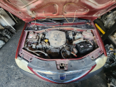Oto Çıkma Parça / Dacia / Logan / Motor / Motor (komple) / Çıkma Parça 