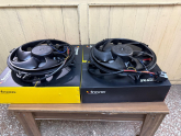 Oto Çıkma Parça / Citroen / C5 / Fan / Fan Motoru / Çıkma Parça 