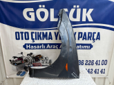 Ford Focus 1 Sol Ön Çamurluk ORJİNAL