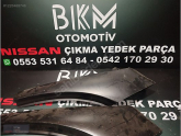 Oto Çıkma Parça / Nissan / Micra / Kaporta & Karoser / Kesme Tavan Sacı / Çıkma Parça 