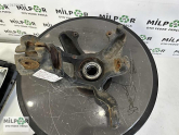 Oto Çıkma Parça / Volkswagen / Polo / Alt Takım / Taşıyıcı / Çıkma Parça 