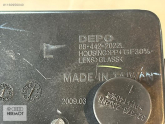 Oto Çıkma Parça / Volvo / 440 / Far & Stop / Sol Ön Far / Sıfır Parça 